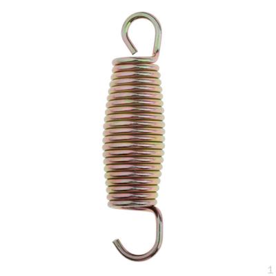 Molla a spirale di ricambio per molla per trampolino, 9-16 cm