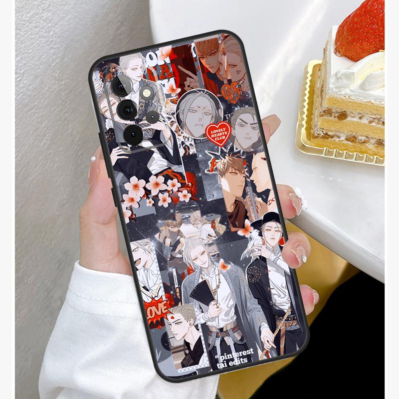 19 Days Case For Samsung Galaxy A15 A25 A35 A55 A51 A71 A12 A32 A52 A13 A33 A53 A14 A34 A54 Cover
