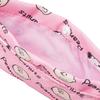 Snoopy Inner Clear Multi-Case L PK Pink (SPZ-2525)