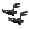 Front Bumper Filler Inner Retainer 5253104010 Plastic Replacement for     2012-2015