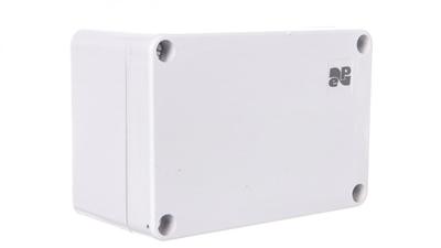 Cables, Wires & Accessories – Electrical Boxes