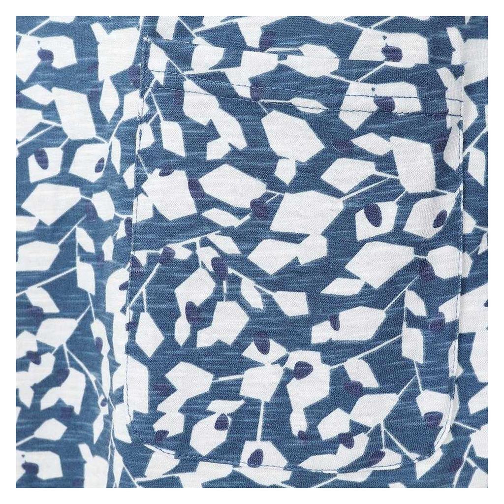 Lazy Jacks Womens/Ladies Petal Tunic Top