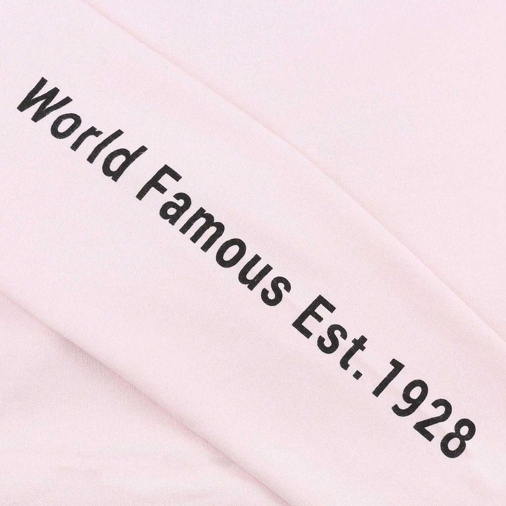 Disney Womens/Ladies Mickey Mouse Hoodie