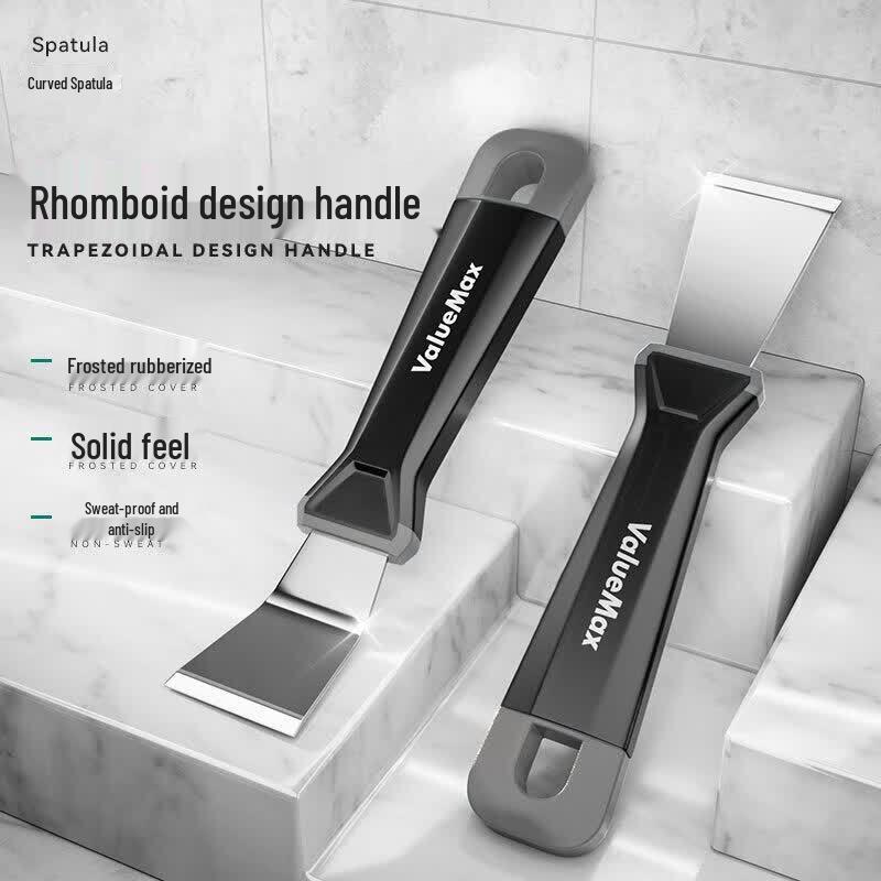 Multi-Purpose Cleaning Scraper Knife