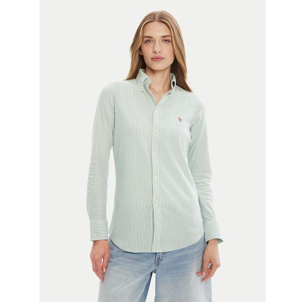 

Рубашка Polo Ralph Lauren 211910131011 EU XXS