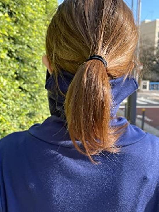 Dialtaclothes New Design Face Neck Compression Cold Slimming Outdoor Unisex Cover, T-Shirt, Warmer, Mask, Inner, Winter, Windproof, Protection, Soft,