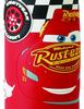 Skater Edelstahl Wasser Direkt Disney Cars 3D Sport Kinderflasche, Trinkflasche, 480ml, Design, Jungen, Druck, Leicht, Kinderfreundlich, Isoliert,