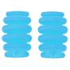 2PCS Dampening Pad Vibration Dampener Silicone Archery Stabilizer  for Compound Bow