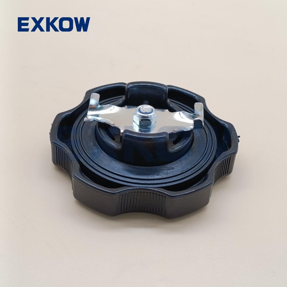 Engine Oil Filler Cap for Mitsubishi L200 Triton Pajero Sport Nativa Montero IO Outlander Lancer L300 L400 Galant EXPO MD132260