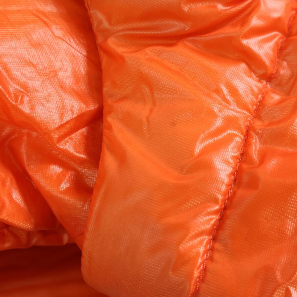 Moncler TARNOS Down Jacket Jacket 1 OrangeUsed