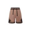 Jordan Casual Shorts Men's Rose Vintage Gray Moderate DH9076-609