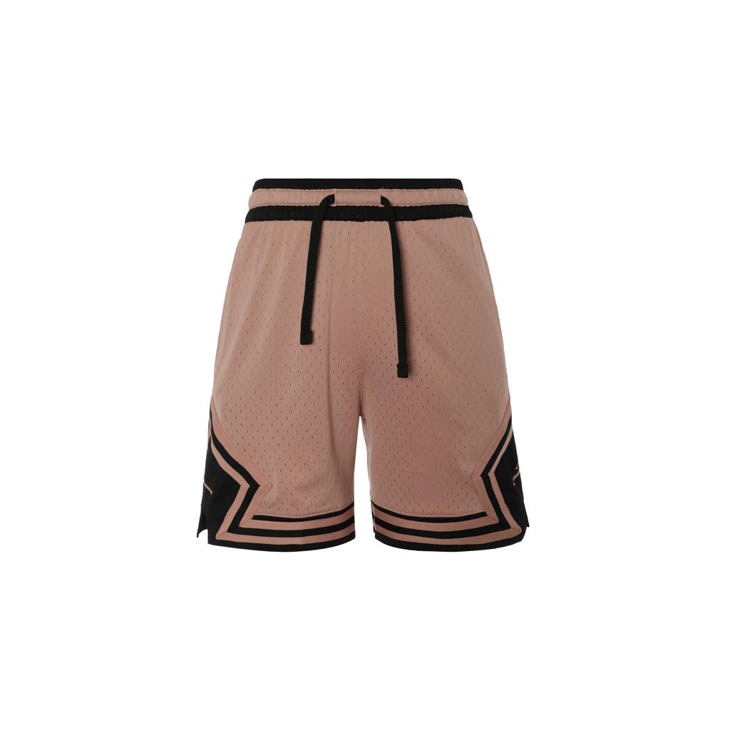 Jordan Casual Shorts Men's Rose Vintage Gray Moderate DH9076-609