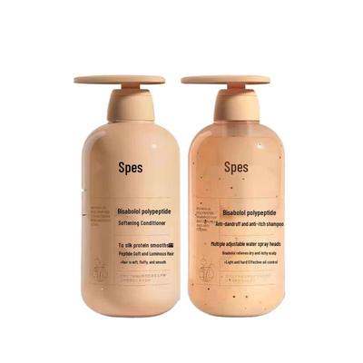 Shampoos & Haarspülung