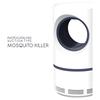 Home Supplies Photocatalytic USB Mosquito Killer Lamp LED Light  Insect Trap Electric Photocatalytic Mosquito Killer Lamp
