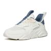 Anta Life Collection Cushioning, Slip Resistant, And Abrasion Resistant Low Top Sports Casual Shoes Blue White Sneakers 912228820-11