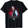 Suicide Squad Diablo Flammen T-Shirt