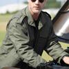 Men's Cotton Padded Coat