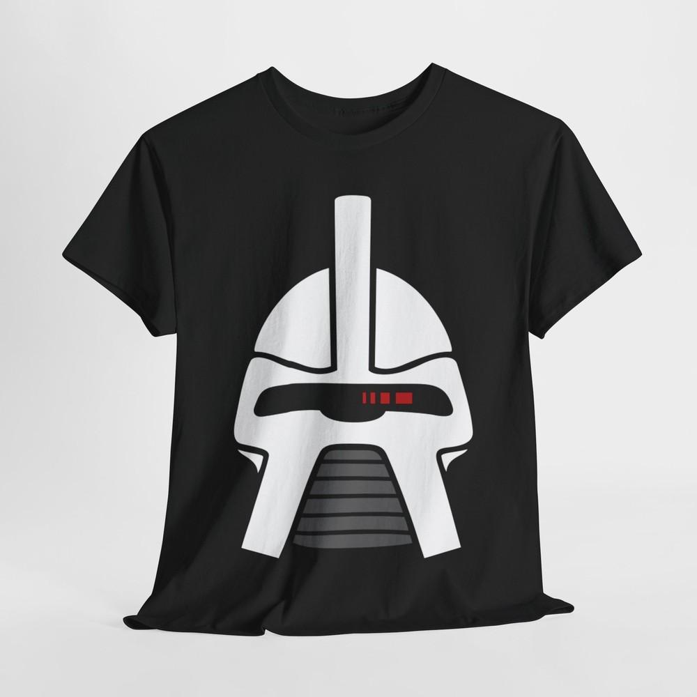 Battlestar Galactica Cylon  Unisex Mens Women´s Graphic Cotton Funny T Shirt Tee Unisex T-Shirt XL