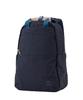 SABLE A4 Size Carry-On Backpack, Double-Sided Water-Repellent, Lightweight, 10 Pockets, 21L Capacity, Laptop Storage