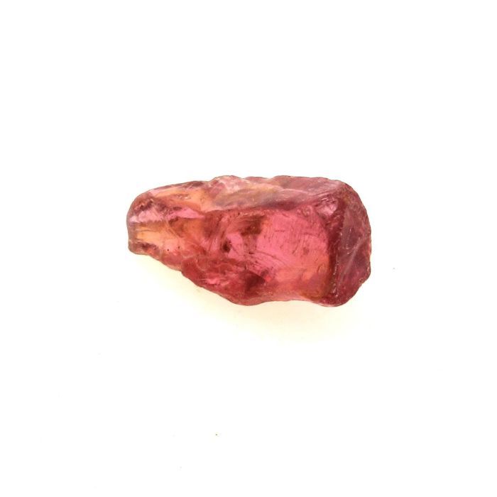 Pierres et Minéraux. Grenat Rhodolite. 0.450 ct. Mogok Valley, Birmanie, Myanmar..