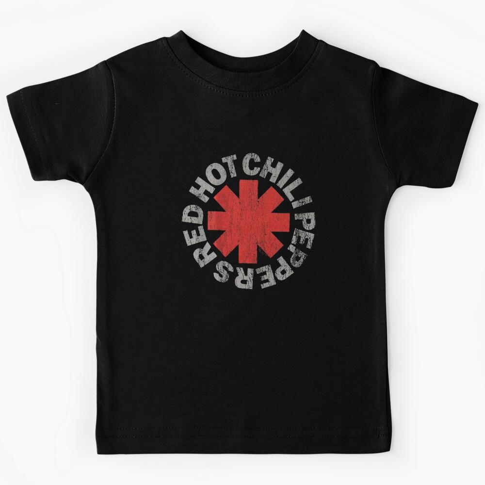 RHCP Legend Is Back Kids T-Shirt 160
