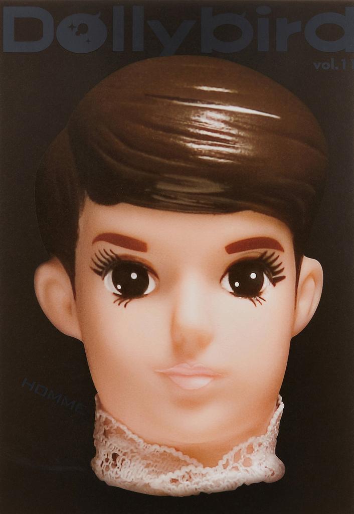 Dollybird vol.11