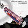 Kitchen Slicing Fruit Knife Cleaver Boning Knife Slicing Meat Cutting Knife Stainless Steel Kitchen Utility Knives with Gift Box