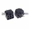Universal Travel Adapter: Hong Kong, Korea, UK, Germany Plug Converter