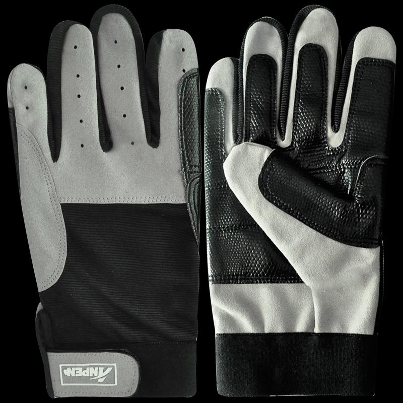 ANPEN Outdoor Climbing Full Finger Gloves GL009