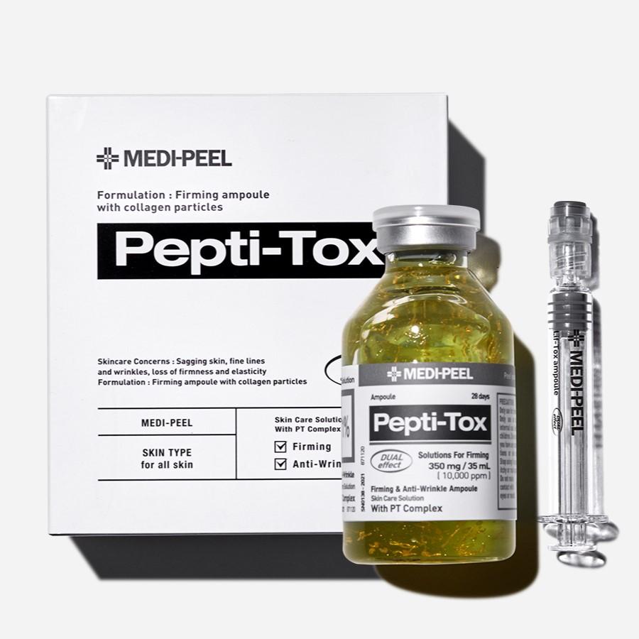 MEDI-PEEL Pepti-Tox Ampulle 30ml
