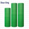Shunxing Outdoor Green Sunshade & Dust Net