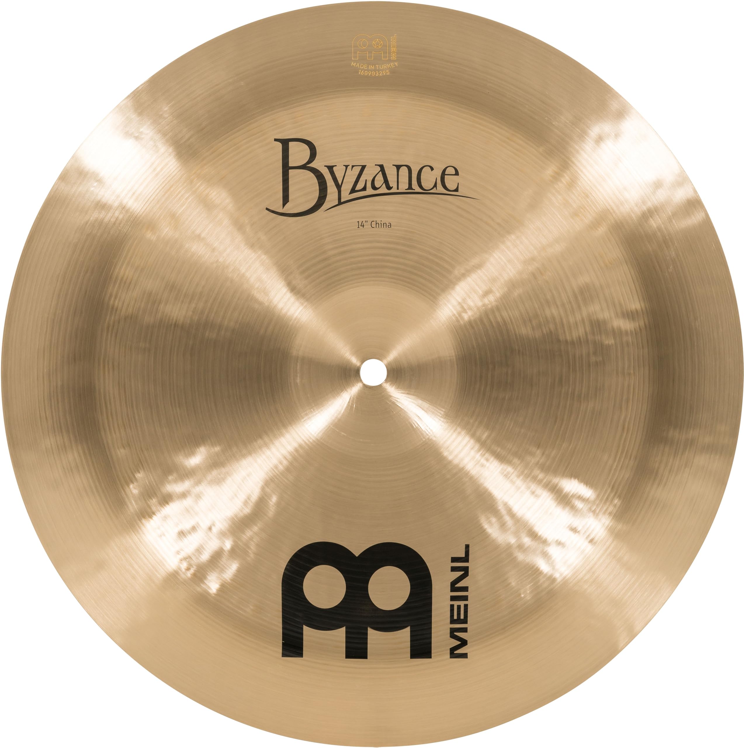 

MEINL Byzance Traditional Series China Cymbal China B14CH 14 [ ]