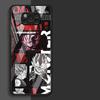D-ragonS B-allS Goku Logo Case for Xiaomi Poco M5 M3 M4 X5 F5 X4 X6 X7 Pro X3 Pro F4 F3 C40 Phone Cover
