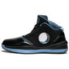 2010 Black Uni Blue 387358-003