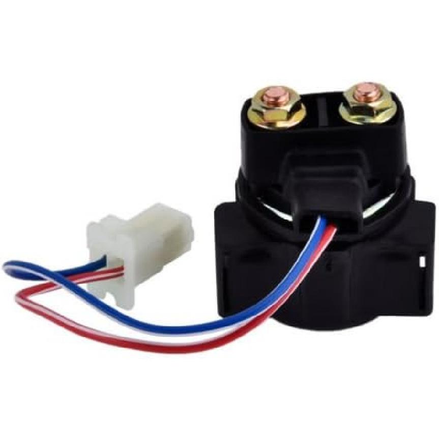Starter Solenoid Relay Fits Honda TRX300 Fourtrax 300 1988-2000