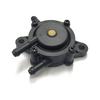 Mower Oil Pump With Filter Lawn Mower Oil Pump With Filter Compact Wear-Resistant Small Engine Parts For Yard Outdoor Patio