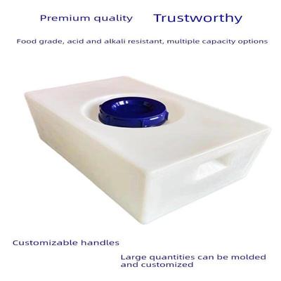 80L PE Water Tank for RVs