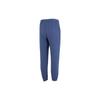 Nike Solid Color Logo Joggers With Elastic Waist Men Bottoms Blue FB1834-410