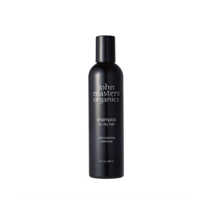 

John Masters Organics Shampoo For Dry Hair 236ml