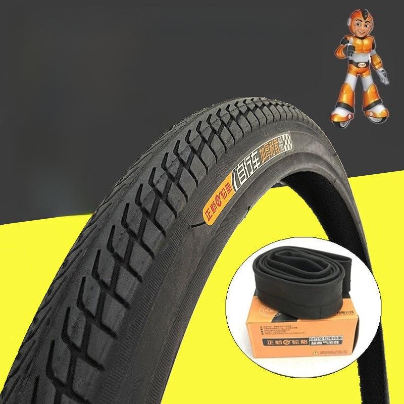 Kenda Bicycle Tire 27x138 Inch Outer Tire Durable Cycling Equipment Accessories for 22 24 26 Inch Bicycles