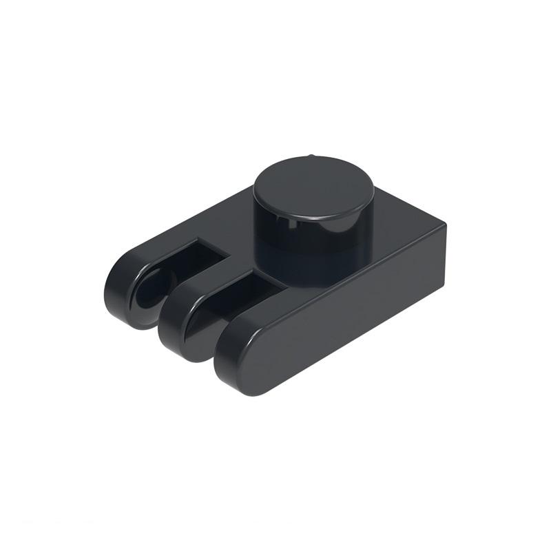 MOC 10 STUKS 4275W Speciale 1X1 Scharnierplaat Bouwstenen Verbinding Onderdeel Stenen Compatibel Deeltje Assembleer DIY Speelgoed Kinderen Cadeau
