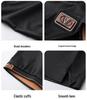 Men's Plus Size Ice Silk Short Sleeve Round Neck T-shirt - Lightweight Summer Casual Loose Fit