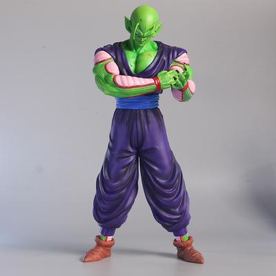 Anime Drogan Boll Z Piccolo Figure Super Piccolo Figurine 31cm Pvc Action Figures Gk Statue Collection Model Toy Gifts