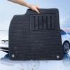 Floor Mat with Carpet for Tesla Model Y 2025 Accessories High-quality Waterproof Anti-Slip TPE Floor Liner for Model Y 2025-2025