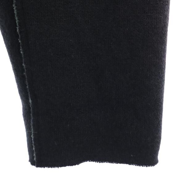 Salvatore Ferragamo Made in Italy Wool Blend Long sleeve tailored jacket Women Used