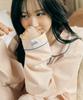 [Dossy] 2PACK Silk-fit Clean Long-sleeve Couple Pajama Set [Shipped from Korea] 100% Authentic
