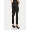 Джинсы ARTIGLI ACDE000723 черный Regular Fit
