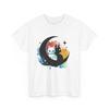 Chatons couleur lune | T-shirt chat noir drôle | T-shirt chatons couleur lune