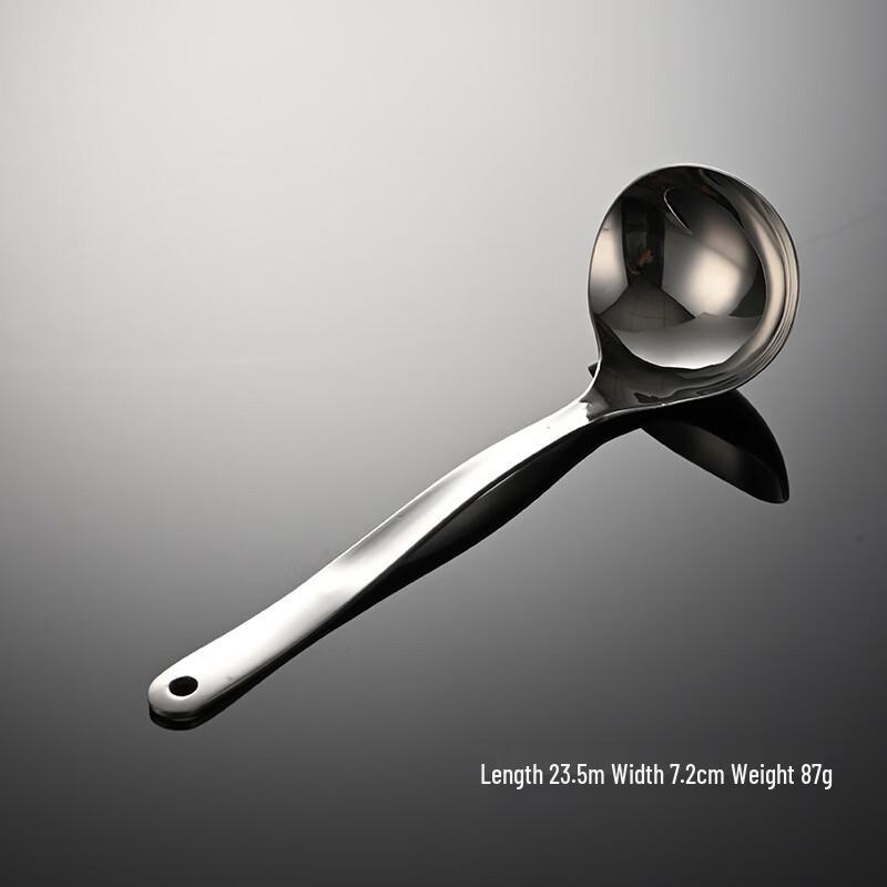 

Qianxing 304 Stainless Steel Mini Kitchen Utensils