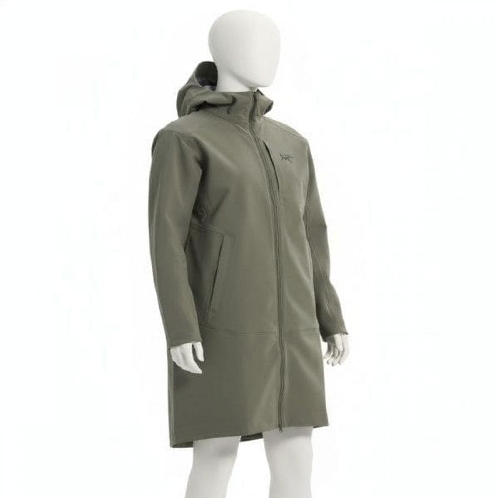 

Arc Teryx 25fw Gamma Mx Coat Women Ajpfw09851foa FORAGE/XS (around 85)
